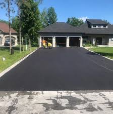 Best Driveway Crack Filling  in Jenks, OK